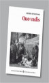 Okładka książki: Quo Vadis audio lektura