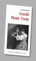 Okładka książki: Fraszki pieśni treny audio lektura