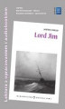 Okładka książki: Lord Jim - lektura audio