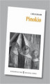 Okładka książki: Pinokio audio opracowanie