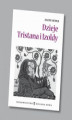 Okładka książki: Dzieje Tristana i Izoldy audio opracowanie