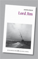 Okładka: Lord Jim audio opracowanie