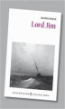 Okładka książki: Lord Jim audio opracowanie