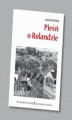 Okładka książki: Pieśń o Rolandzie audio opracowanie