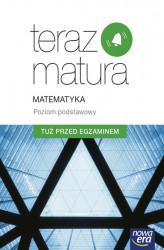 Okładka: Matura 2019: Matematyka – poziom podstawowy