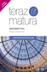 Okładka: Matura 2019: Matematyka – poziom rozszerzony