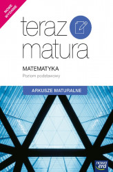 Okładka: Matura 2019: Matematyka – poziom podstawowy