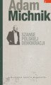 Okładka książki: Szanse polskiej demokracji