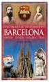 Okładka książki: Barcelona. Miasto, ludzie, książka, film