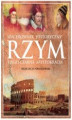 Okładka książki: Rzym i jego czarna arystokracja