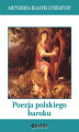 Okładka książki: Poezja polskiego baroku