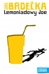 Okładka: Lemoniadowy Joe