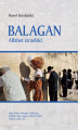 Okładka książki: Balagan. Alfabet izraelski