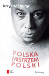 Okładka: Polska mistrzem Polski