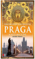 Okładka książki: Praga. Miasto magiczne