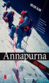 Okładka książki: Annapurna. Góra kobiet