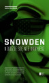 Okładka książki: Snowden. Nigdzie się nie ukryjesz