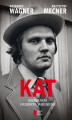 Okładka książki: Kat. Biografia Huberta Wagnera