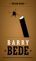 Okładka książki: Barry Bede