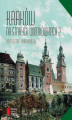 Okładka książki: Kraków na starych widokówkach