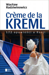 Okładka: Crème de la Kreml