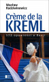 Okładka książki: Crème de la Kreml
