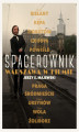 Okładka książki: Spacerownik: Warszawa w filmie