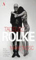 Okładka książki: Tadeusz Rolke