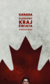 Okładka książki: Kanada. Ulubiony kraj świata