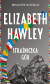 Okładka książki: Elizabeth Hawley