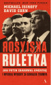 Okładka książki: Rosyjska ruletka