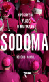 Okładka książki: Sodoma