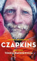 Okładka książki: Czapkins. Historia Tomka Mackiewicza