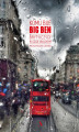 Okładka książki: Komu bije Big Ben