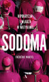 Okładka książki: Sodoma. Hipokryzja i władza w Watykanie