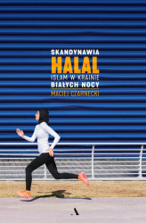 Okładka: Skandynawia halal