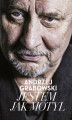 Okładka książki: Andrzej Grabowski: Jestem jak motyl