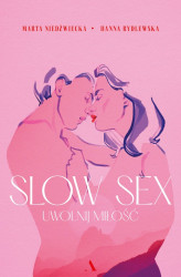 Okładka: Slow sex