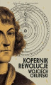 Okładka książki: Kopernik. Rewolucje