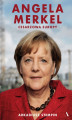 Okładka książki: Angela Merkel