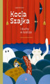 Okładka książki: Kocia Szajka i duchy w teatrze