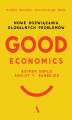 Okładka książki: Good Economics