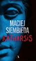 Okładka książki: Katharsis