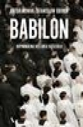 Okładka: Babilon. Kryminalna historia kościoła