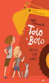 Okładka książki: Tolo i Bolo ratują Lisią Górkę