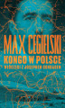 Okładka książki: Kongo w Polsce