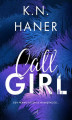 Okładka książki: Call girl