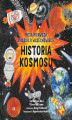 Okładka książki: Historia kosmosu