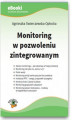 Okładka książki: Monitoring w pozwoleniu zintegrowanym