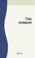 Okładka książki: Plany strategiczne